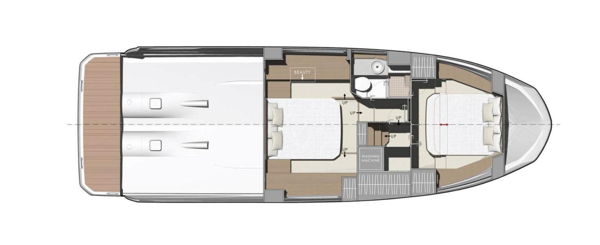 Slide: The Image of Prestige 420S 2025 - 3657055