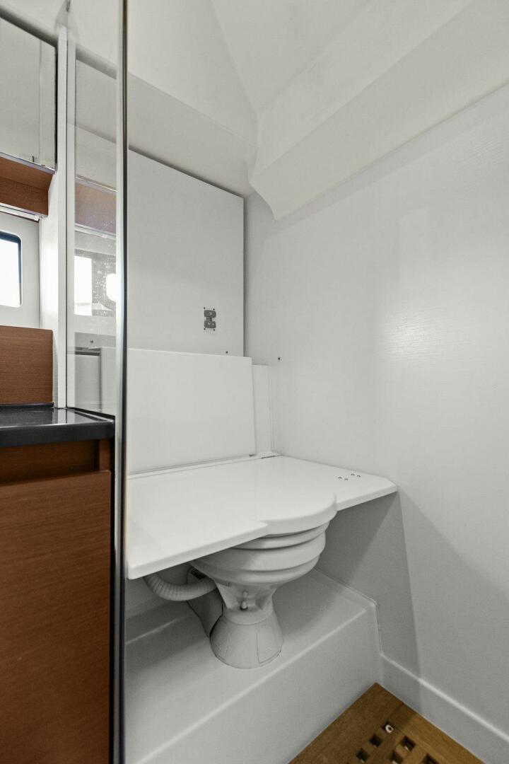Slide: The Image of 2014 45 Prestige 450S - Slainte - Master Head - 4835860