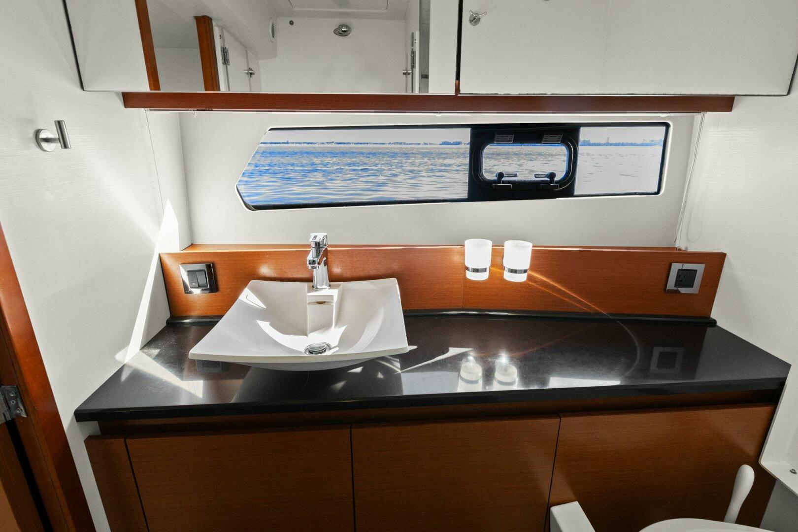 Slide: The Image of 2014 45 Prestige 450S - Slainte - Master Head - 4835855