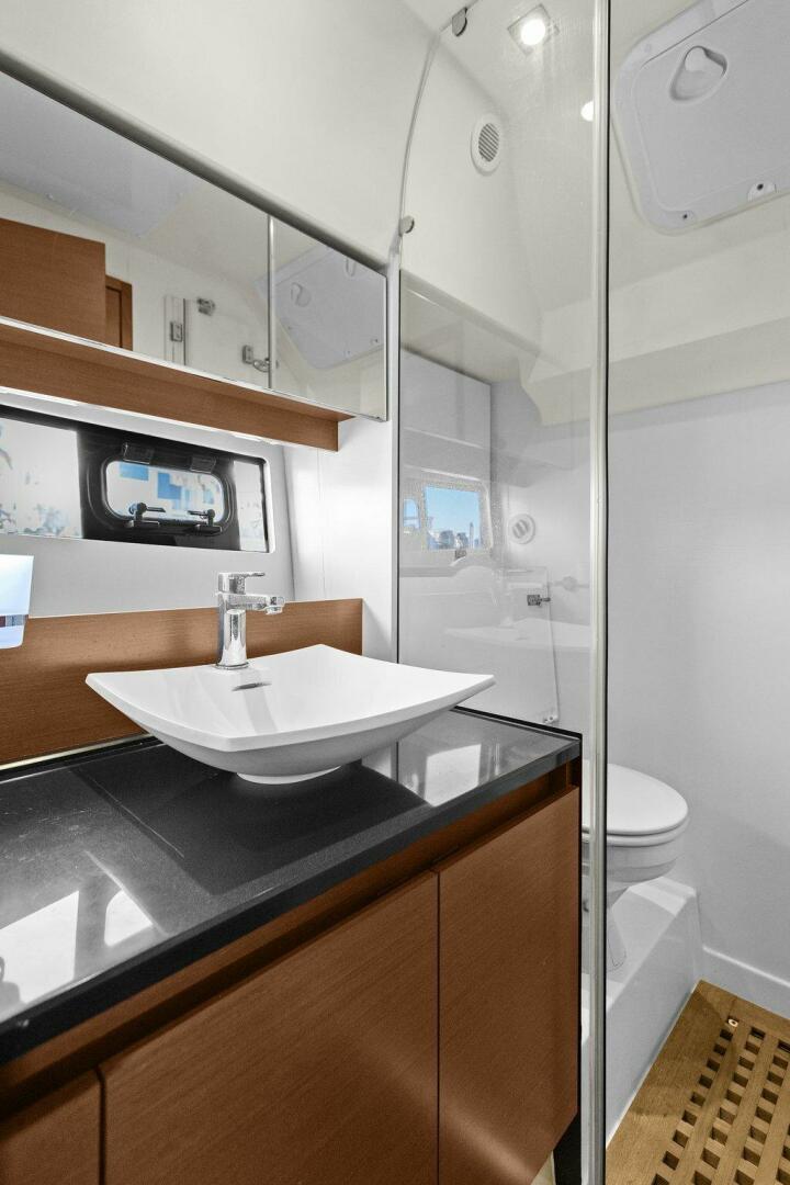 Slide: The Image of 2014 45 Prestige 450S - Slainte - Master Head - 4835866