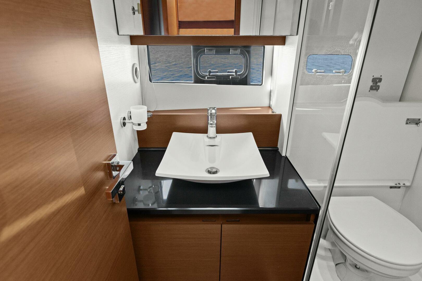 Slide: The Image of 2014 45 Prestige 450S - Slainte - Master Head - 4835874