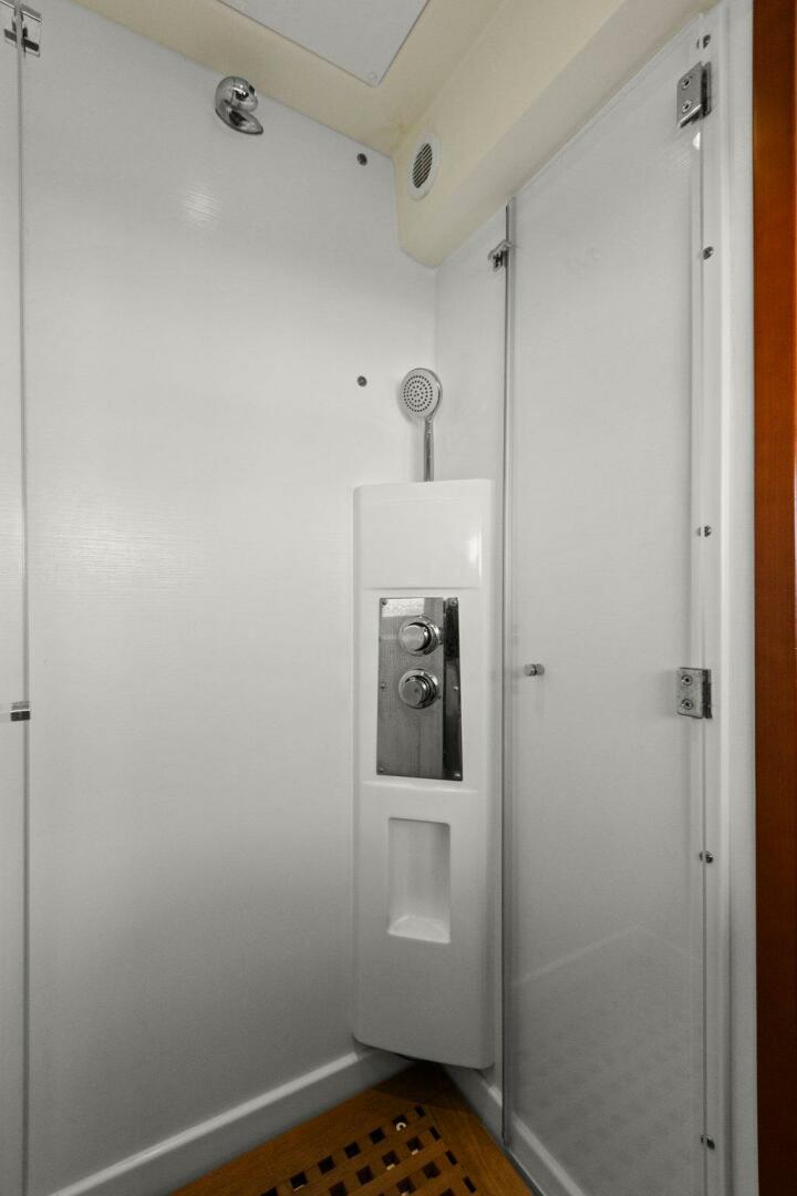 Slide: The Image of 2014 45 Prestige 450S - Slainte - VIP Head - 4835899