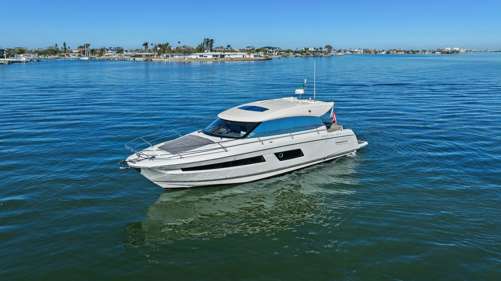 Slide: The Image of Profile - 4835957