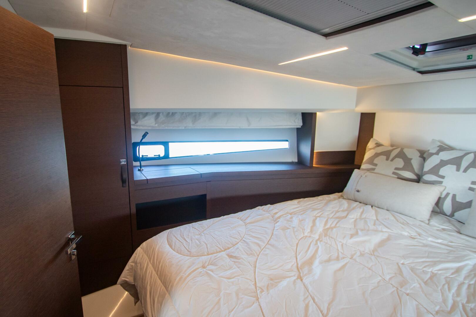 Slide: The Image of 2020 Prestige 460 Flybridge - FANTASEA - 3961550