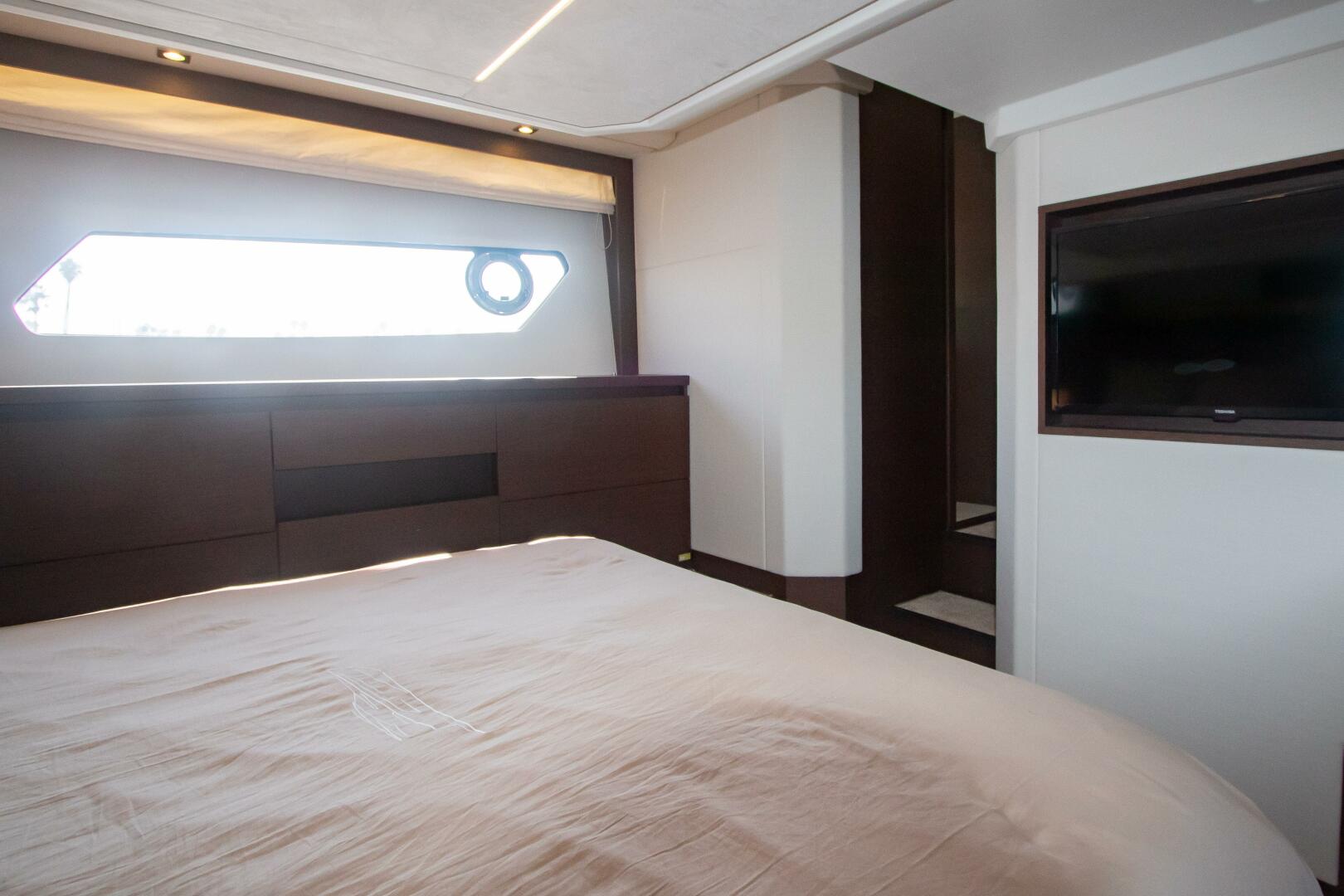 Slide: The Image of 2020 Prestige 460 Flybridge - FANTASEA - 3961557