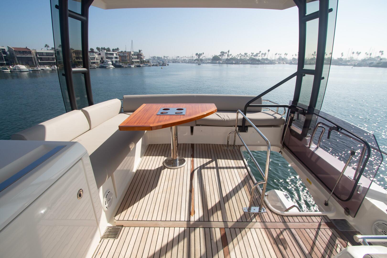 Slide: The Image of 2020 Prestige 460 Flybridge - FANTASEA - 3961568