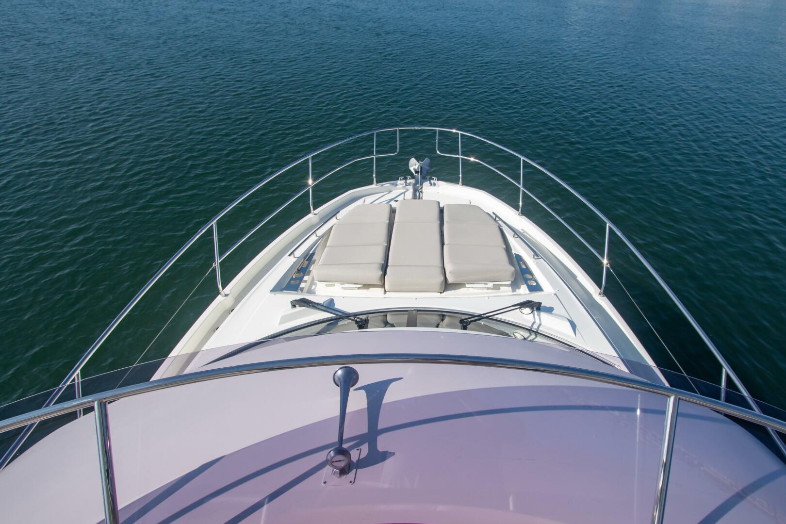 Slide: The Image of 2020 Prestige 460 Flybridge - FANTASEA - 3961571