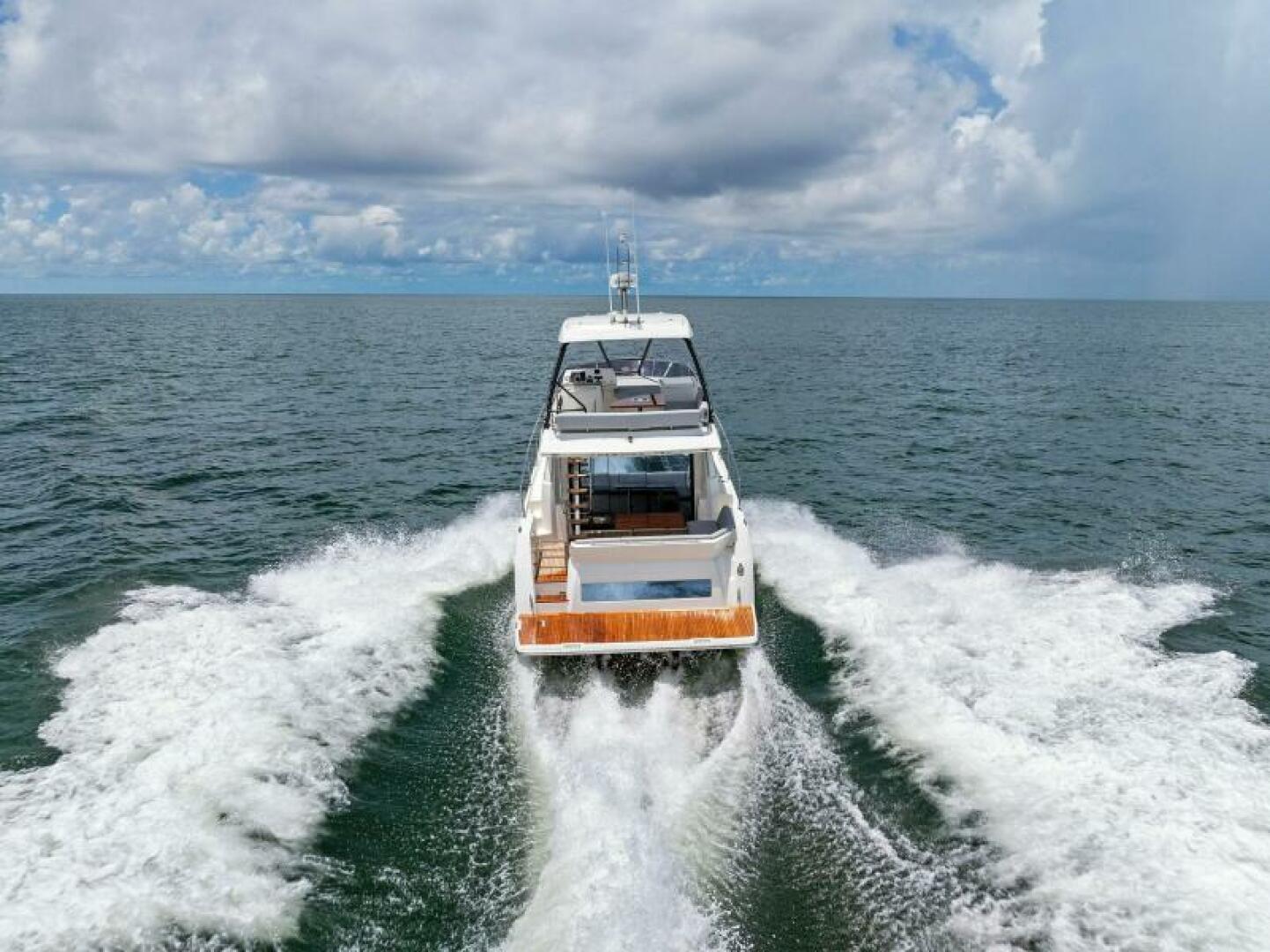 Slide: The Image of 2024 Prestige 460 Fly- GOODLIFE - 5301662