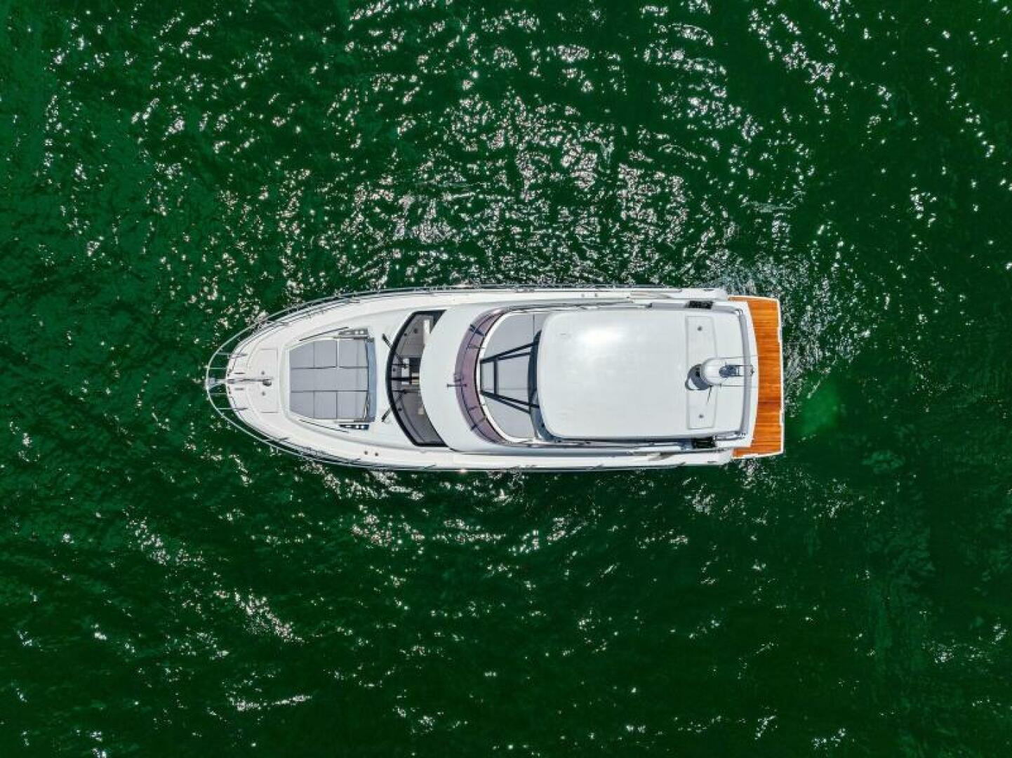 Slide: The Image of 2024 Prestige 460 Fly- GOODLIFE - 5301667