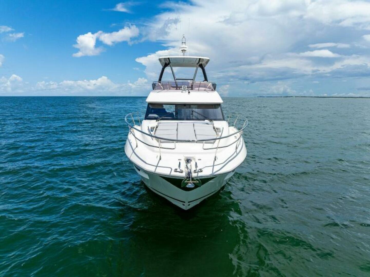 Slide: The Image of 2024 Prestige 460 Fly- GOODLIFE - 5301650