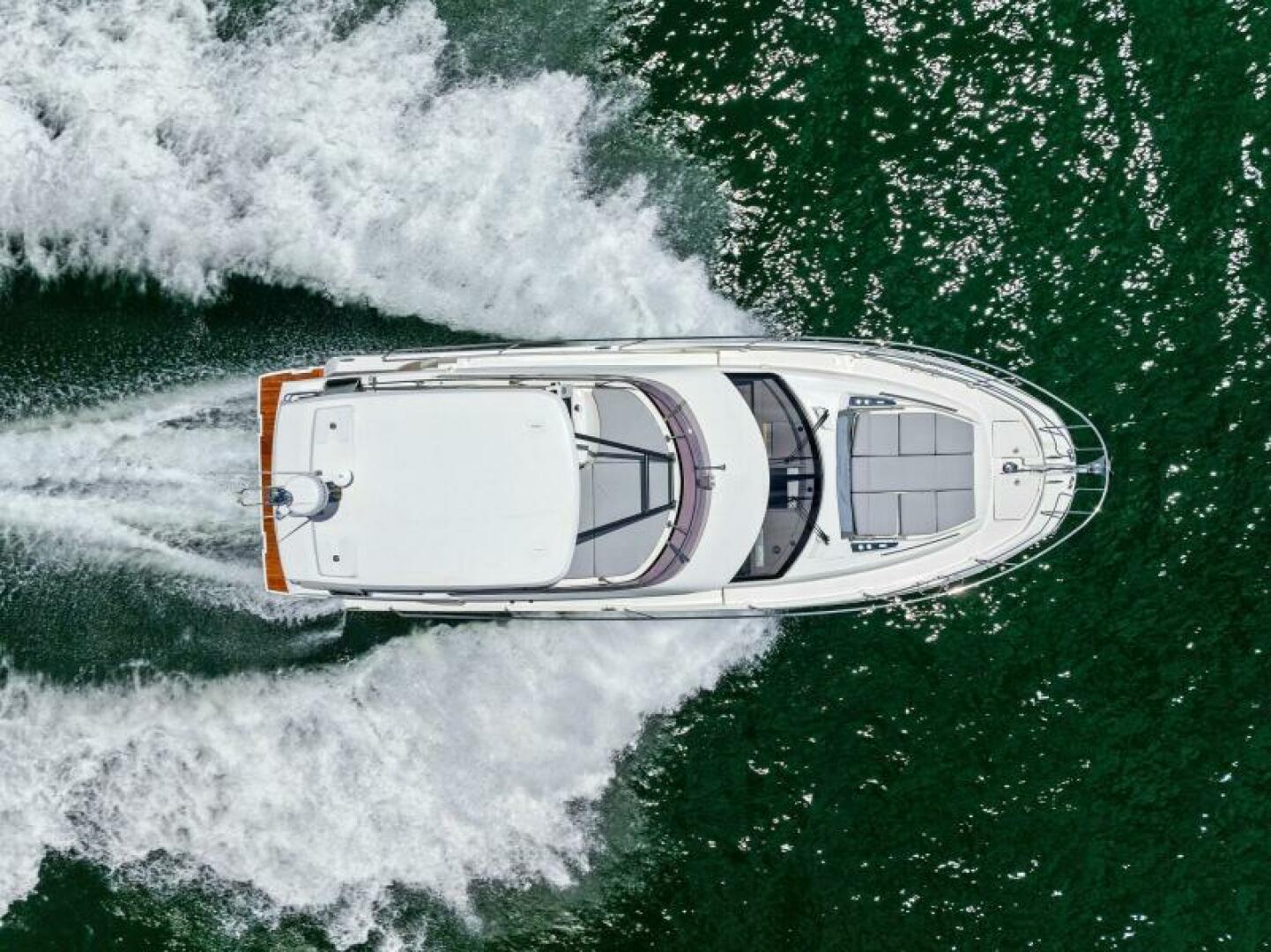 Slide: The Image of 2024 Prestige 460 Fly- GOODLIFE - 5301663