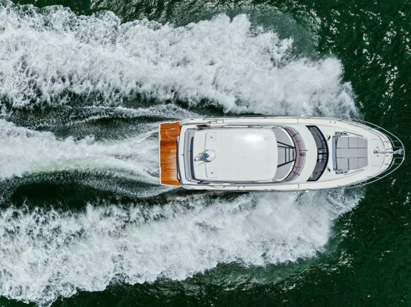 Slide: The Image of 2024 Prestige 460 Fly- GOODLIFE - 5301664