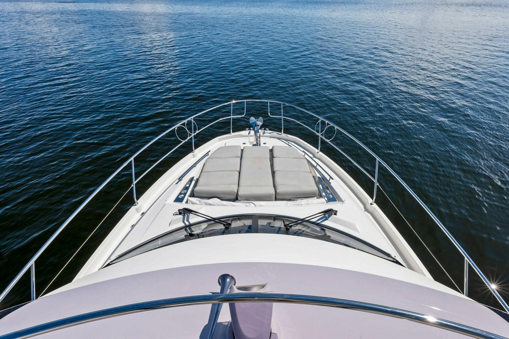 Slide: The Image of Prestige 460 Flybridge 2023 - 4696585