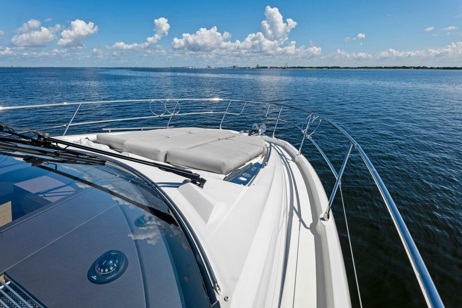 Slide: The Image of Prestige 460 Flybridge 2023 - 4696587