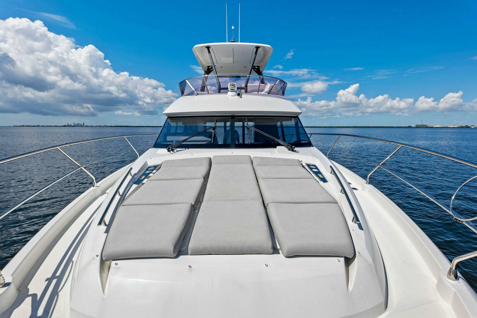 Slide: The Image of Prestige 460 Flybridge 2023 - 4696588