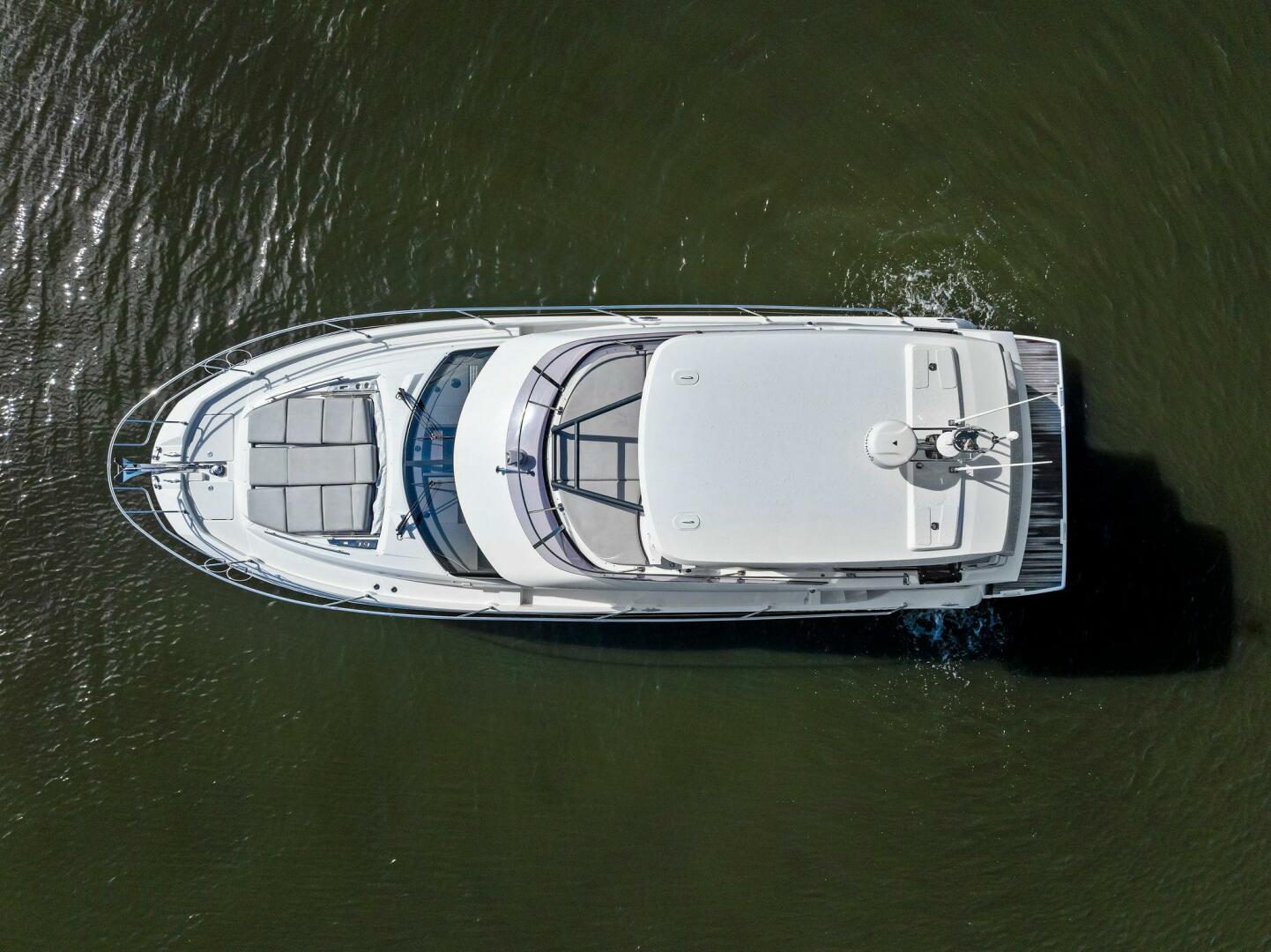 Slide: The Image of Prestige 460 Flybridge 2023 - 4696616