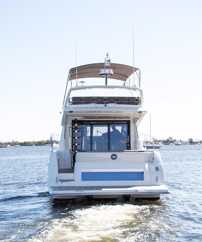 Slide: The Image of Prestige 460 Flybridge 2023 - 6