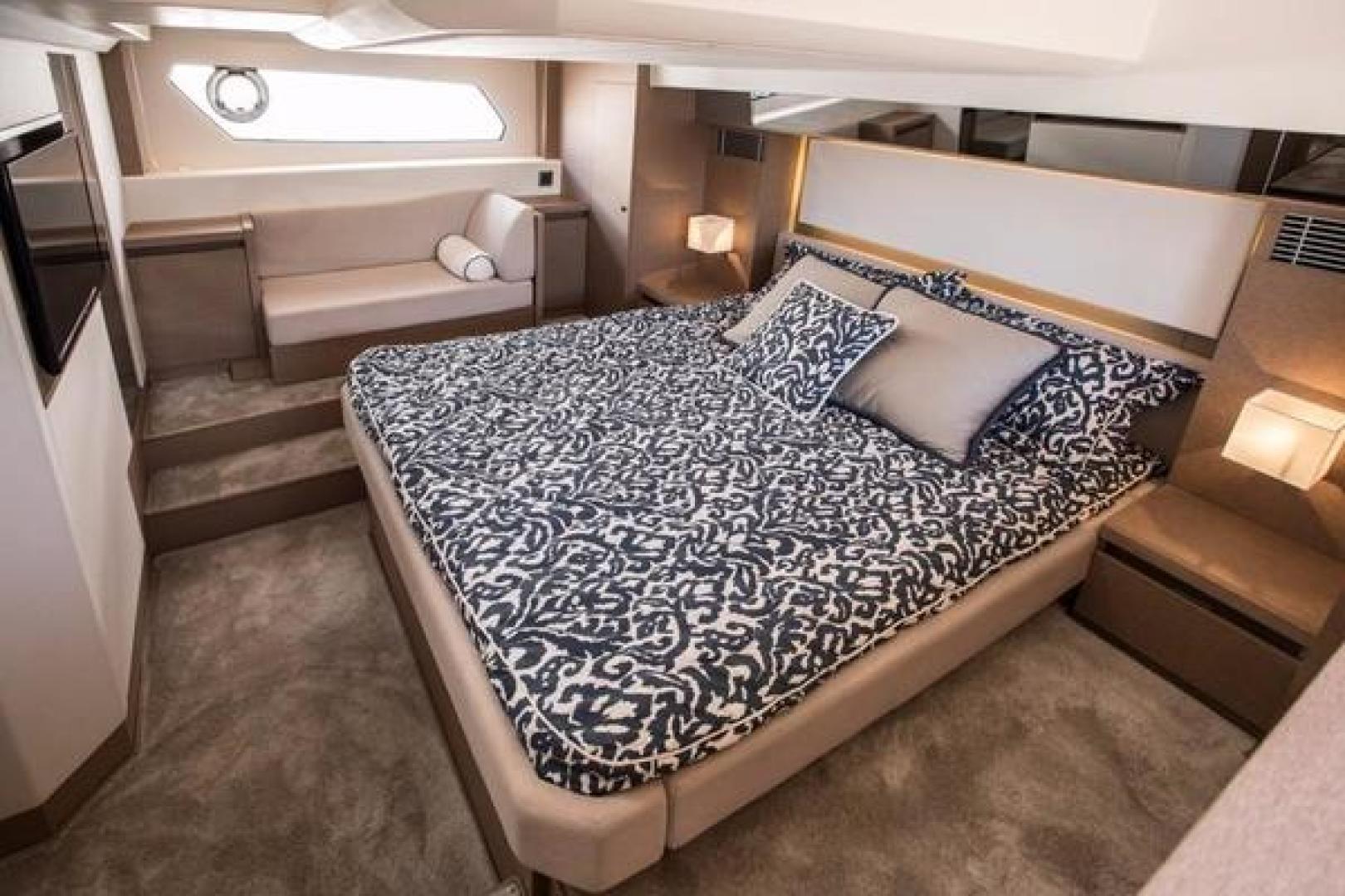 Slide: The Image of Prestige 460 Flybridge 2025 - 783736