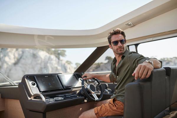 Slide: The Image of Prestige 460 S 2020 - 11