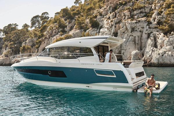 Slide: The Image of Prestige 460 S 2020 - 5