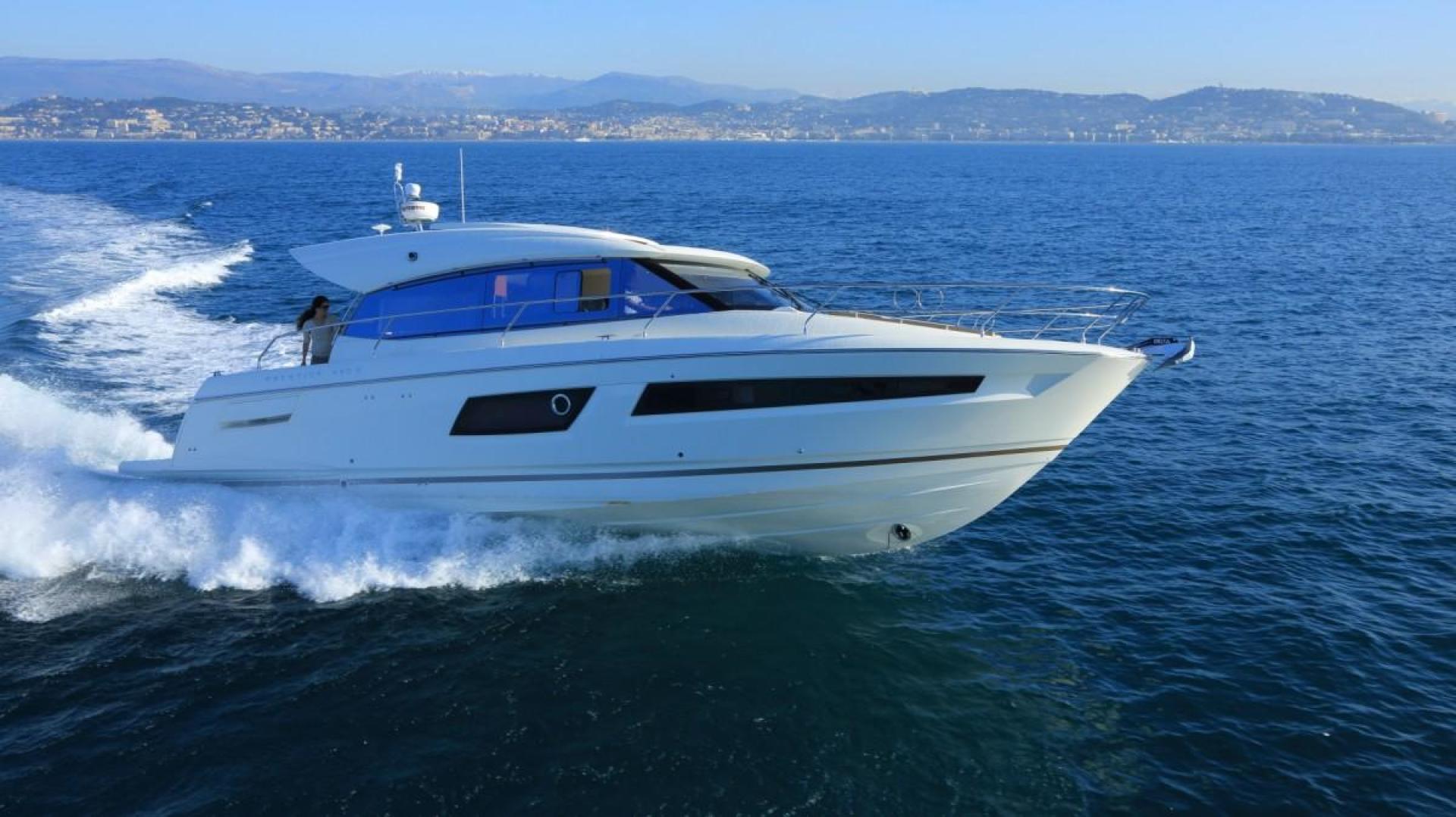 Slide: The Image of 460S Prestige - 783992