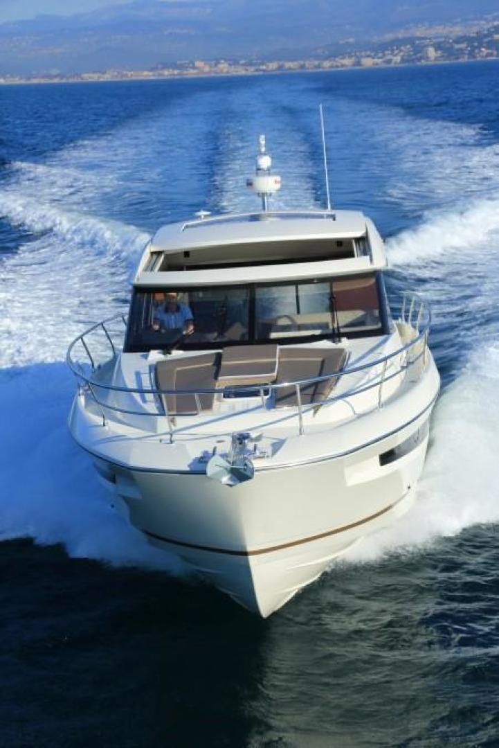 Slide: The Image of Prestige 460 S 2025 - 783990