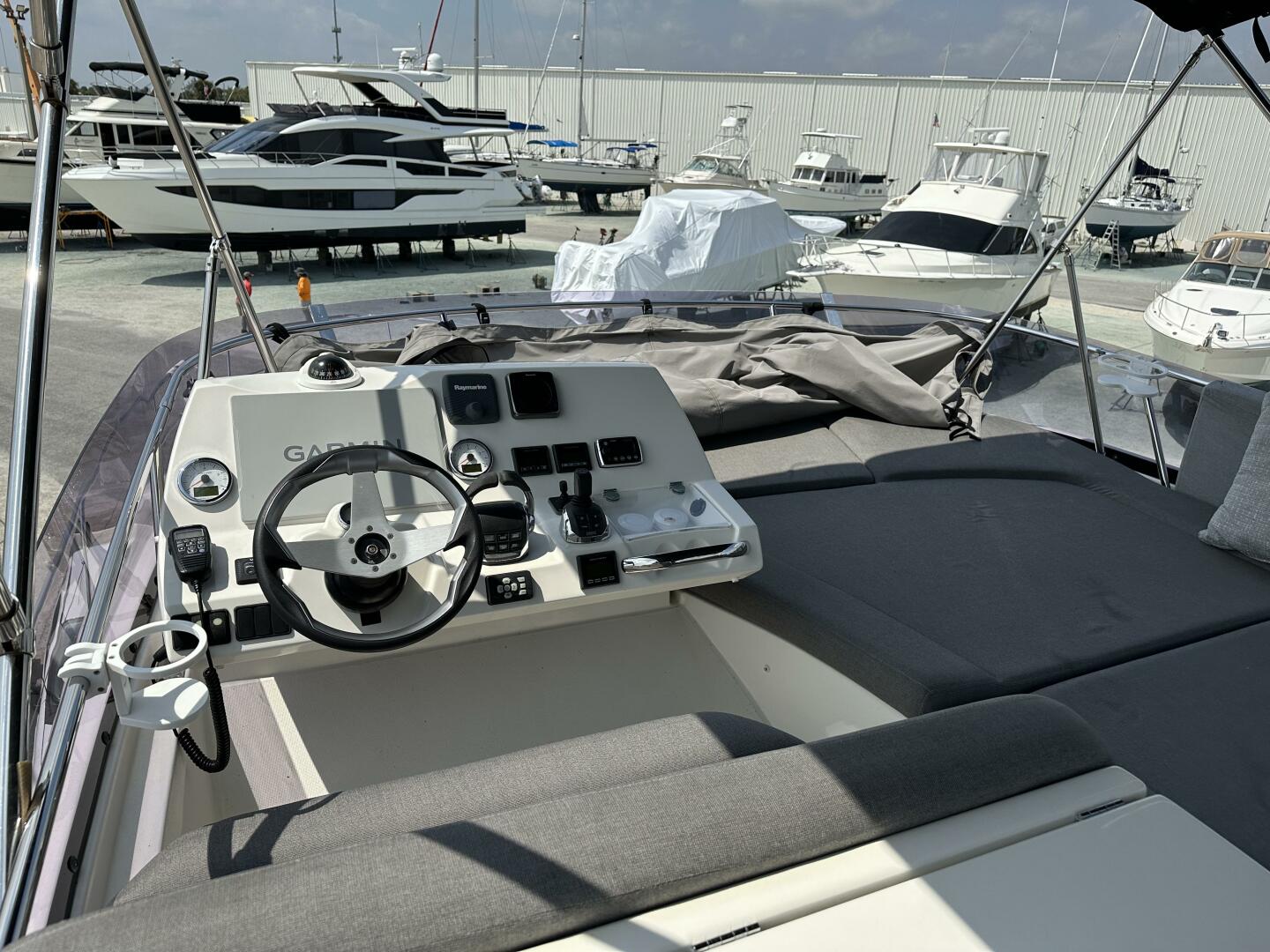 Slide: The Image of Prestige 50 2015 - 4494280