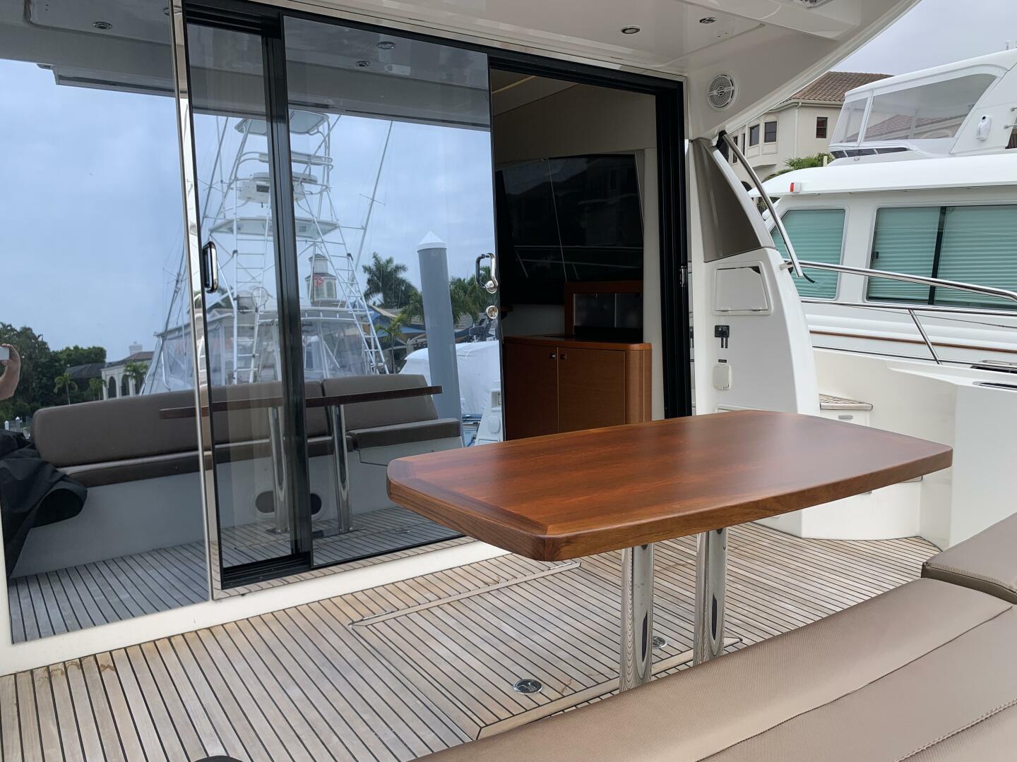Slide: The Image of 2017 50 Prestige S - MagPie III - Cockpit - 4285342