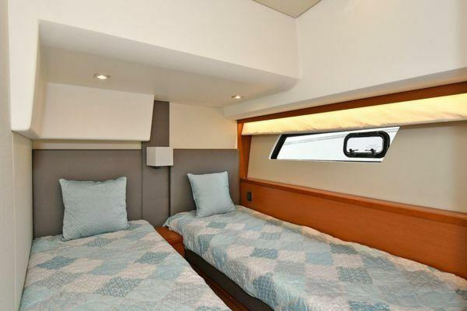 Slide: The Image of 2017 50 Prestige S - MagPie III - VIP Stateroom - 4153796