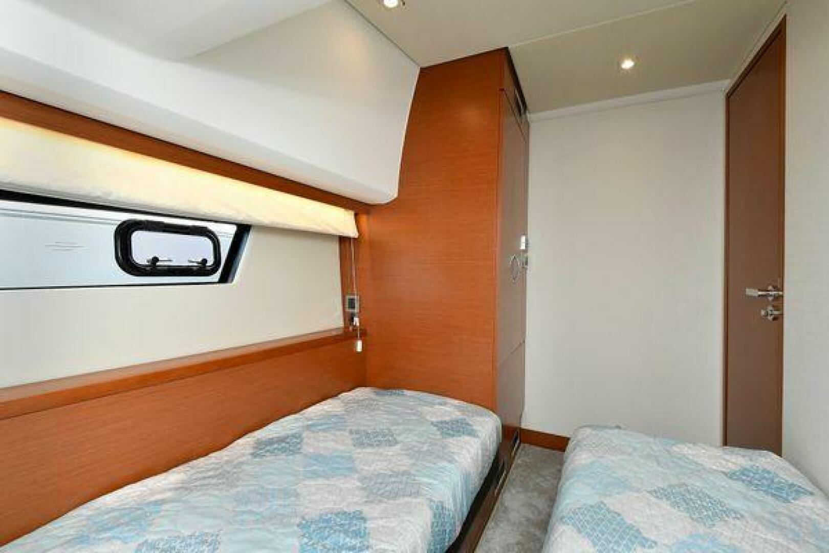 Slide: The Image of 2017 50 Prestige S - MagPie III - VIP Stateroom - 4153794