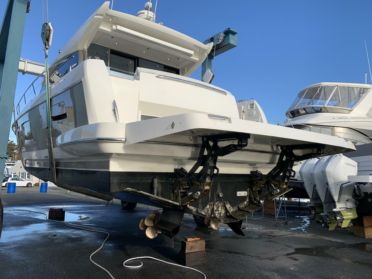 Slide: The Image of 2017 50 Prestige S - MagPie III - Profile - 4336344