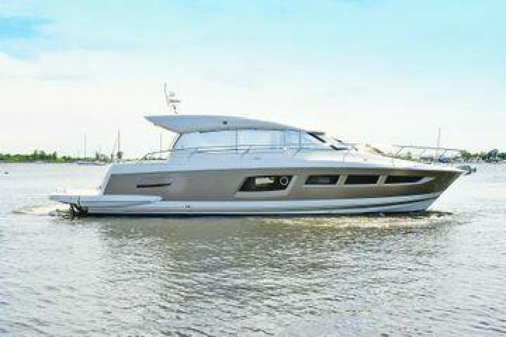 Slide: The Image of 2017 50 Prestige S - MagPie III - Profile - 4153797