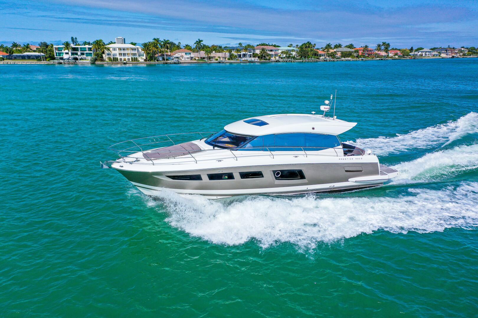 Slide: The Image of 2017 50 Prestige S - MagPie III - Profile - 4153803
