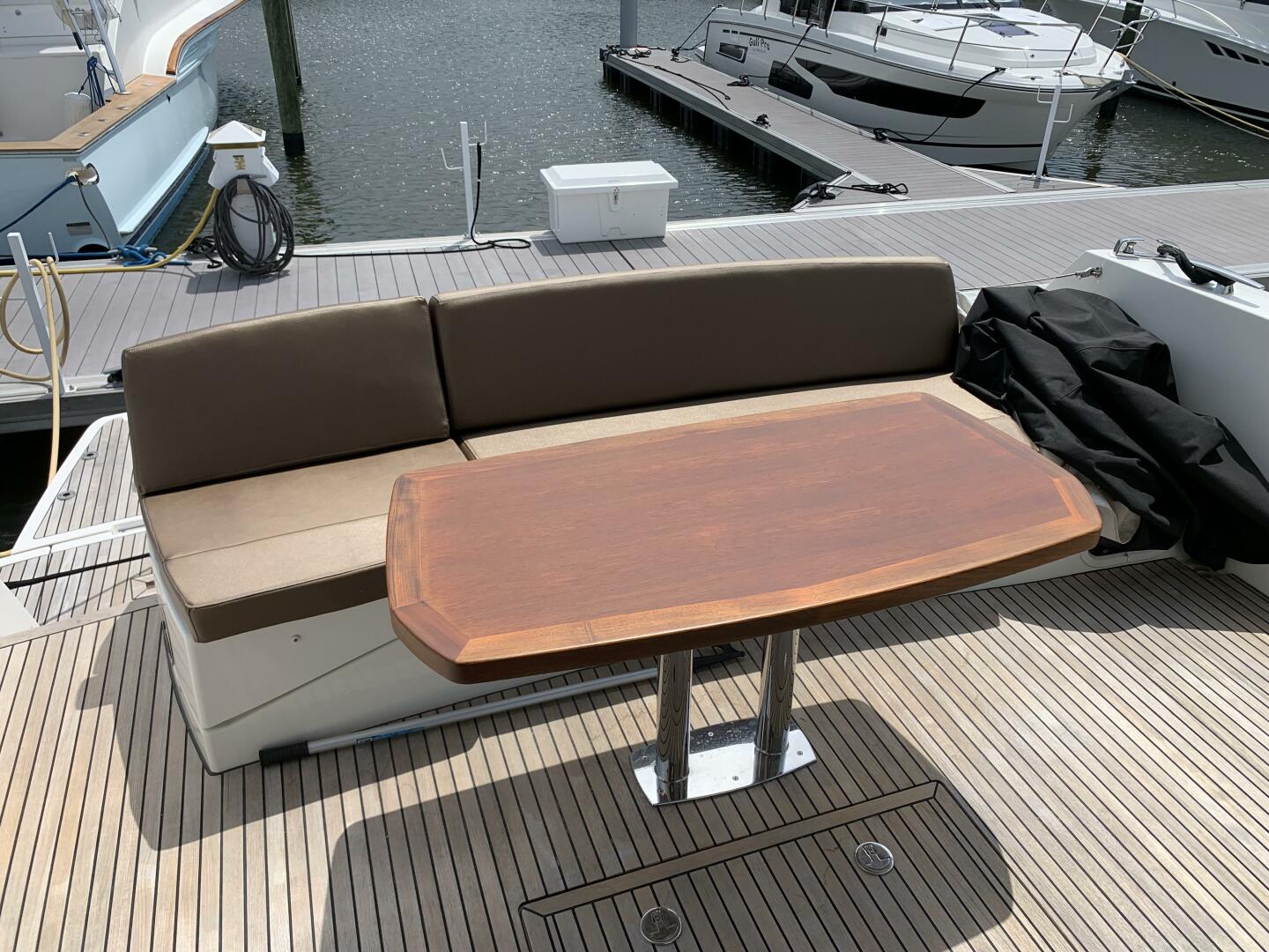 Slide: The Image of 2017 50 Prestige S - MagPie III - Cockpit - 4285341