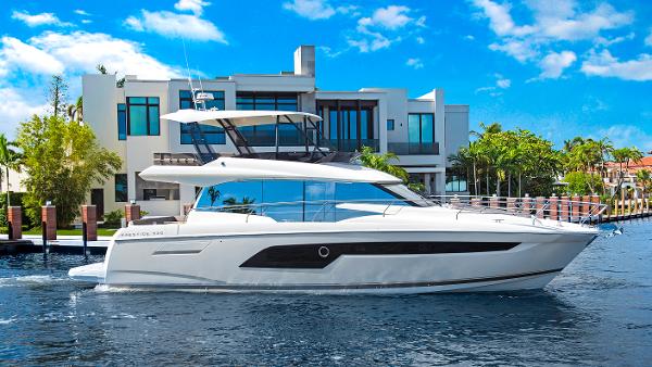 Slide: The Image of Prestige 520 2024 - 1