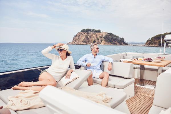 Slide: The Image of Prestige 520 2024 - 5