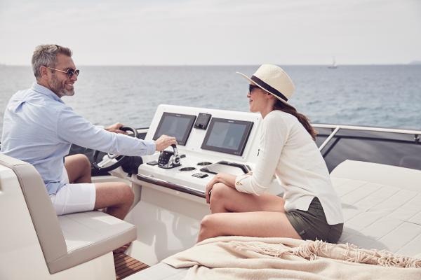 Slide: The Image of Prestige 520 2024 - 7