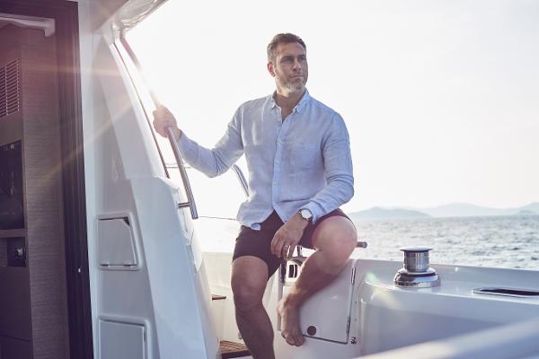 Slide: The Image of Prestige 520 2024 - 9