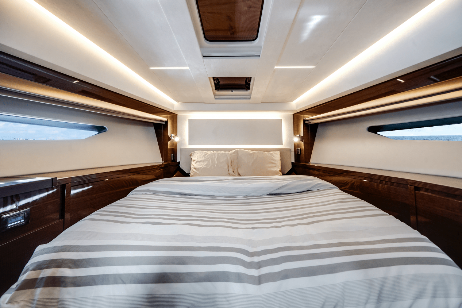 Slide: The Image of Prestige 520 FLYBRIDGE 2020 - 4942916