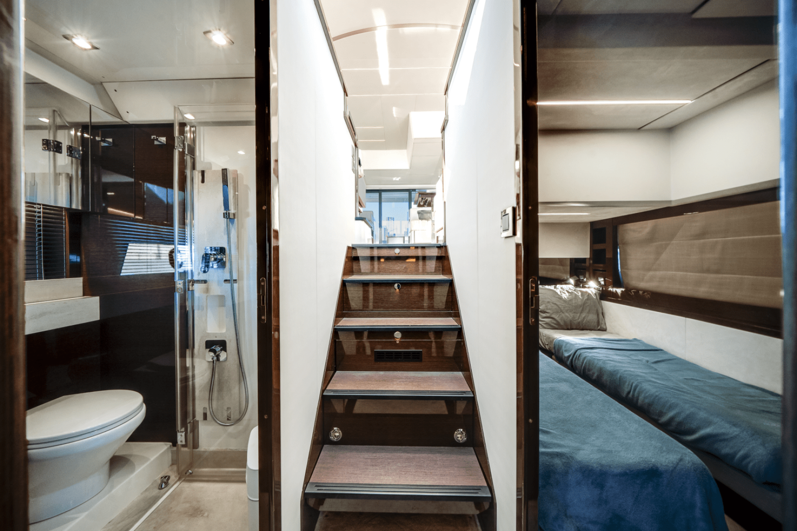 Slide: The Image of Prestige 520 FLYBRIDGE 2020 - 4942920