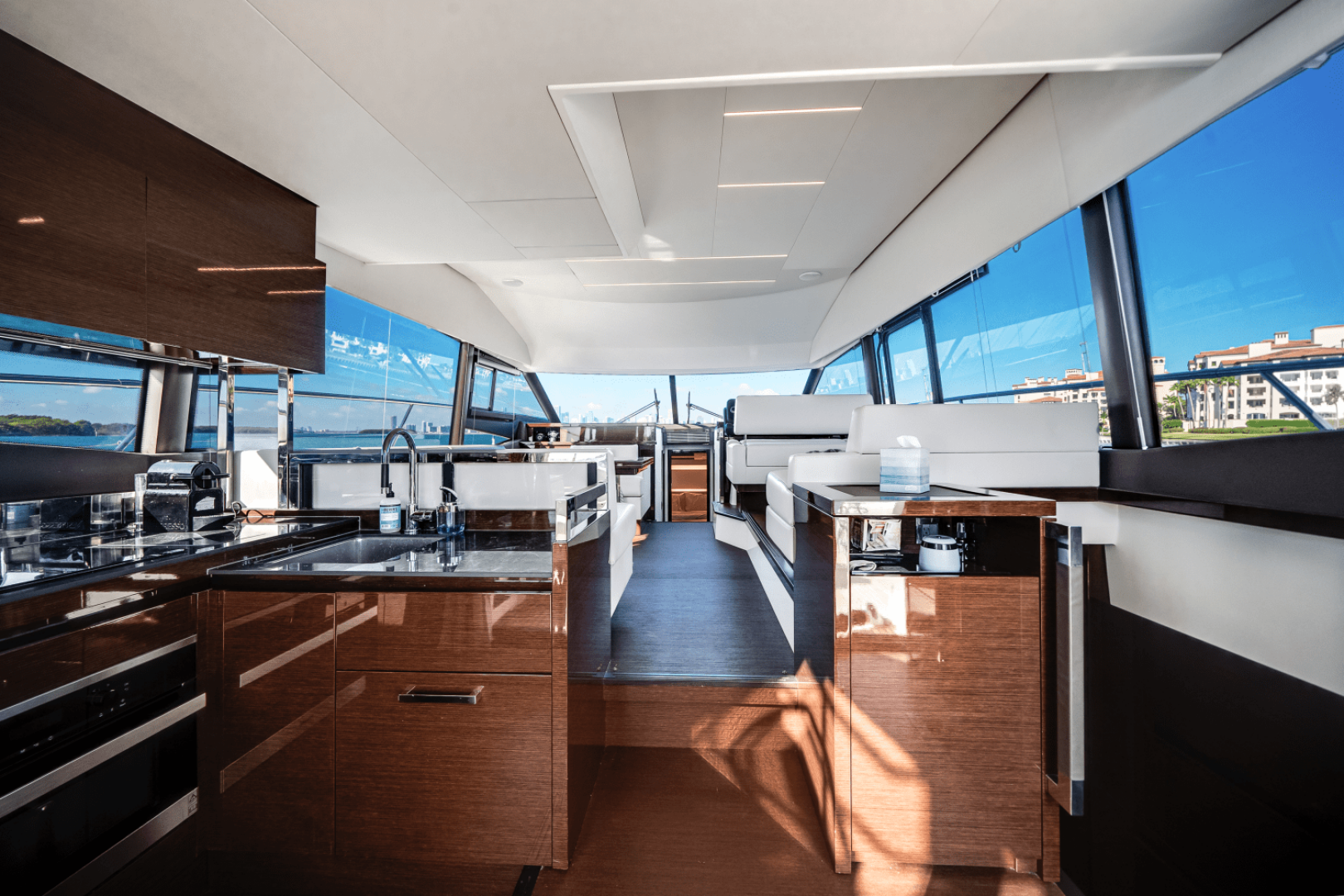 Slide: The Image of Prestige 520 FLYBRIDGE 2020 - 4942927