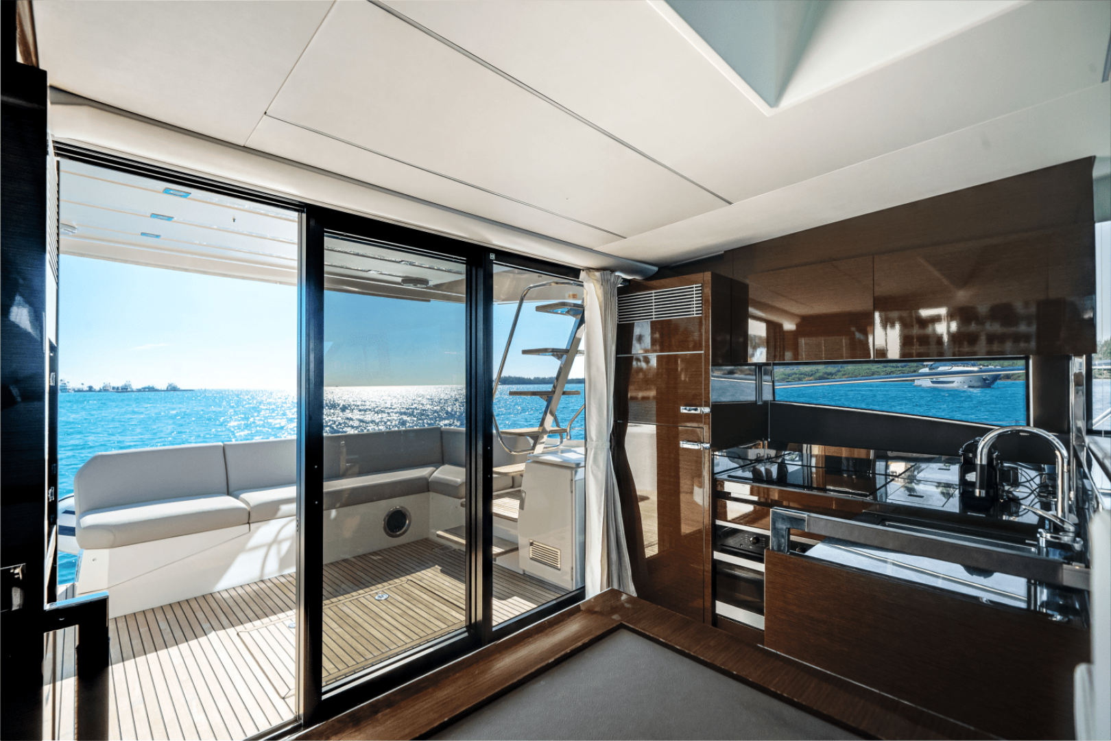 Slide: The Image of Prestige 520 FLYBRIDGE 2020 - 4942932