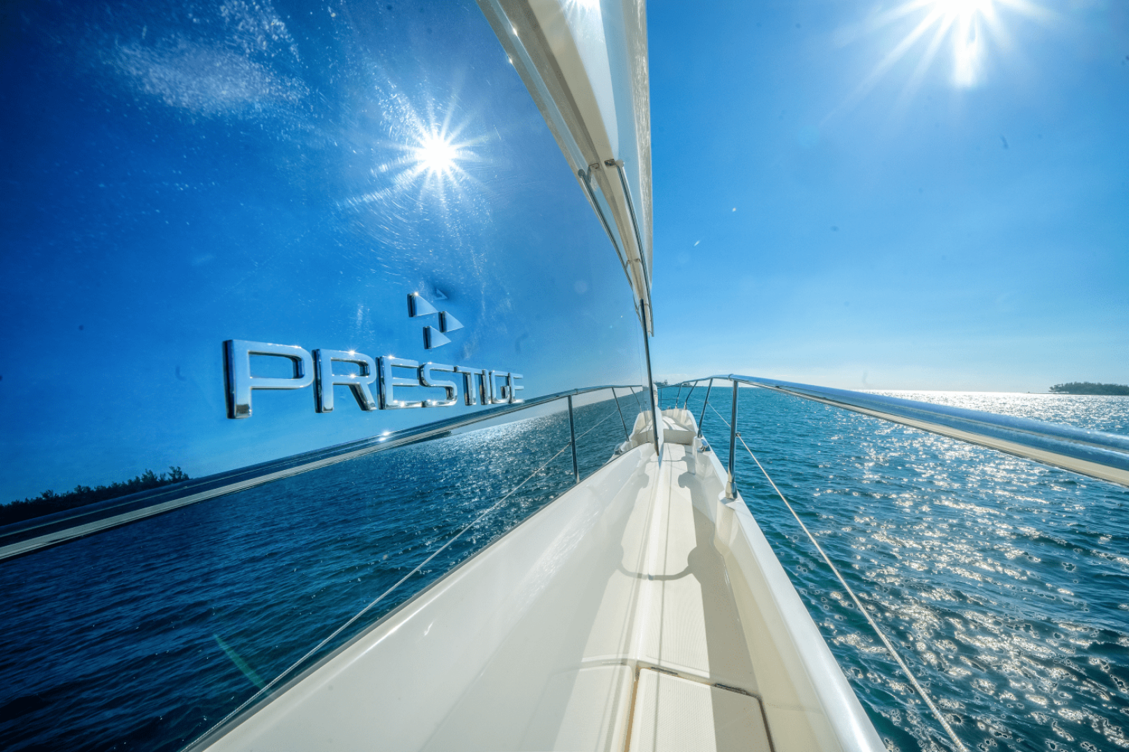 Slide: The Image of Prestige 520 FLYBRIDGE 2020 - 4942947