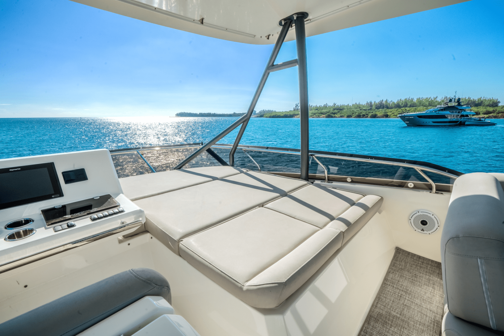 Slide: The Image of Prestige 520 FLYBRIDGE 2020 - 4942953