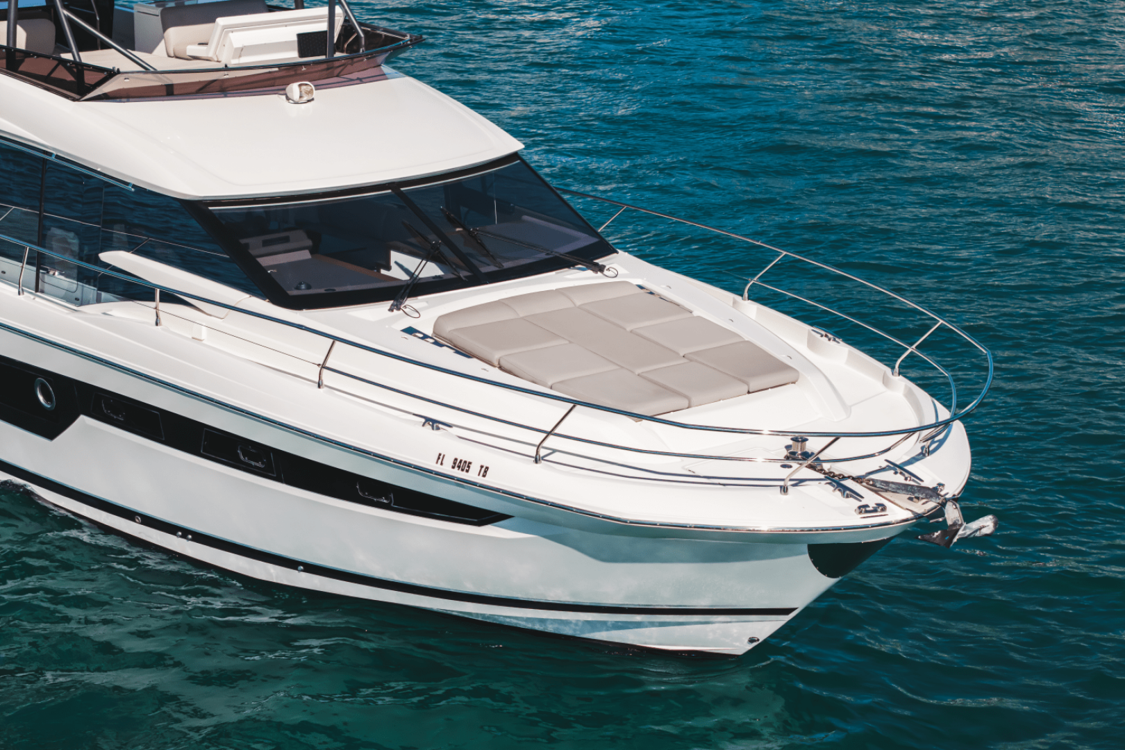 Slide: The Image of Prestige 520 FLYBRIDGE 2020 - 4942960