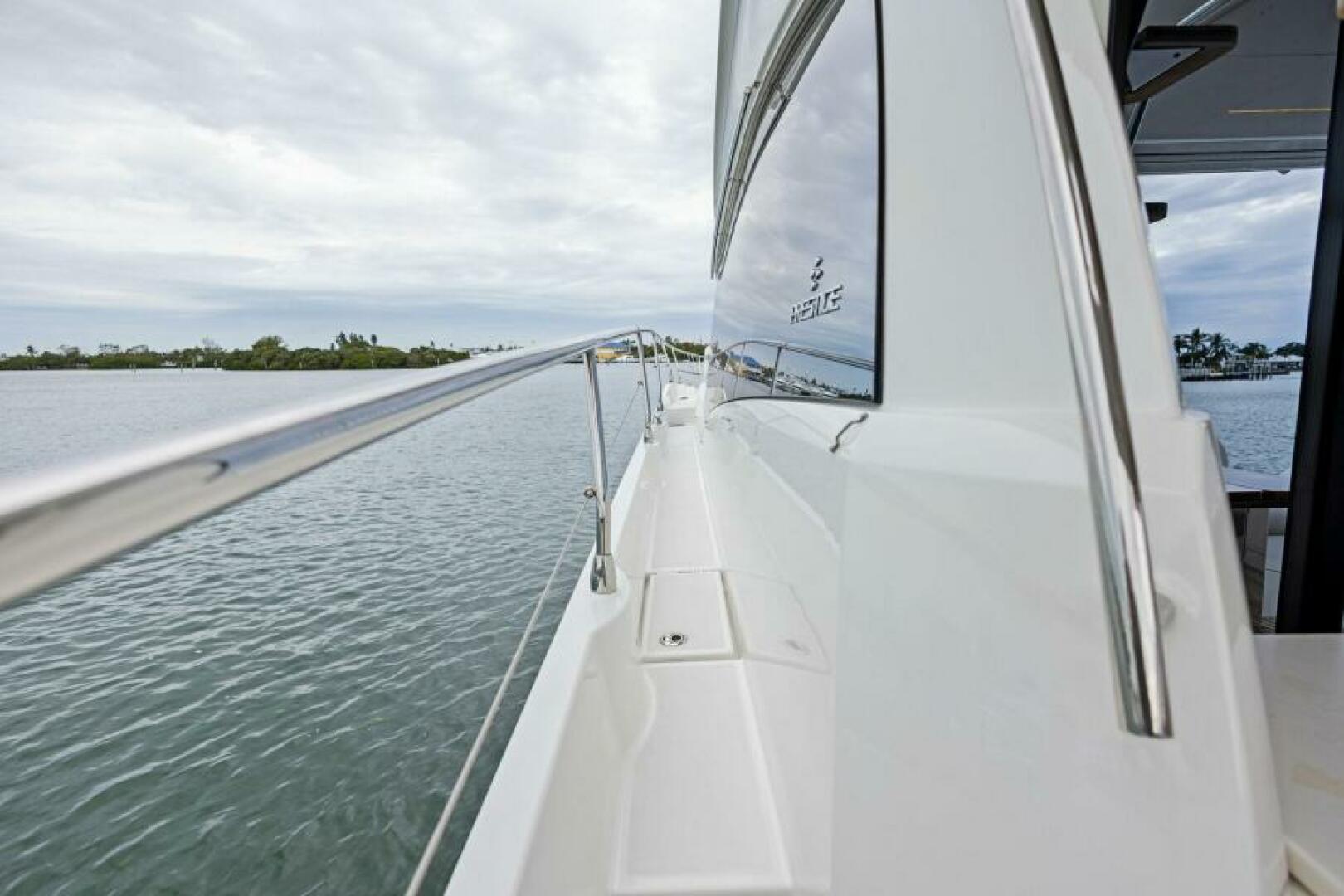 Slide: The Image of 2022 52 Prestige 520 Flybridge 'A.S.W.E.' - 4751352