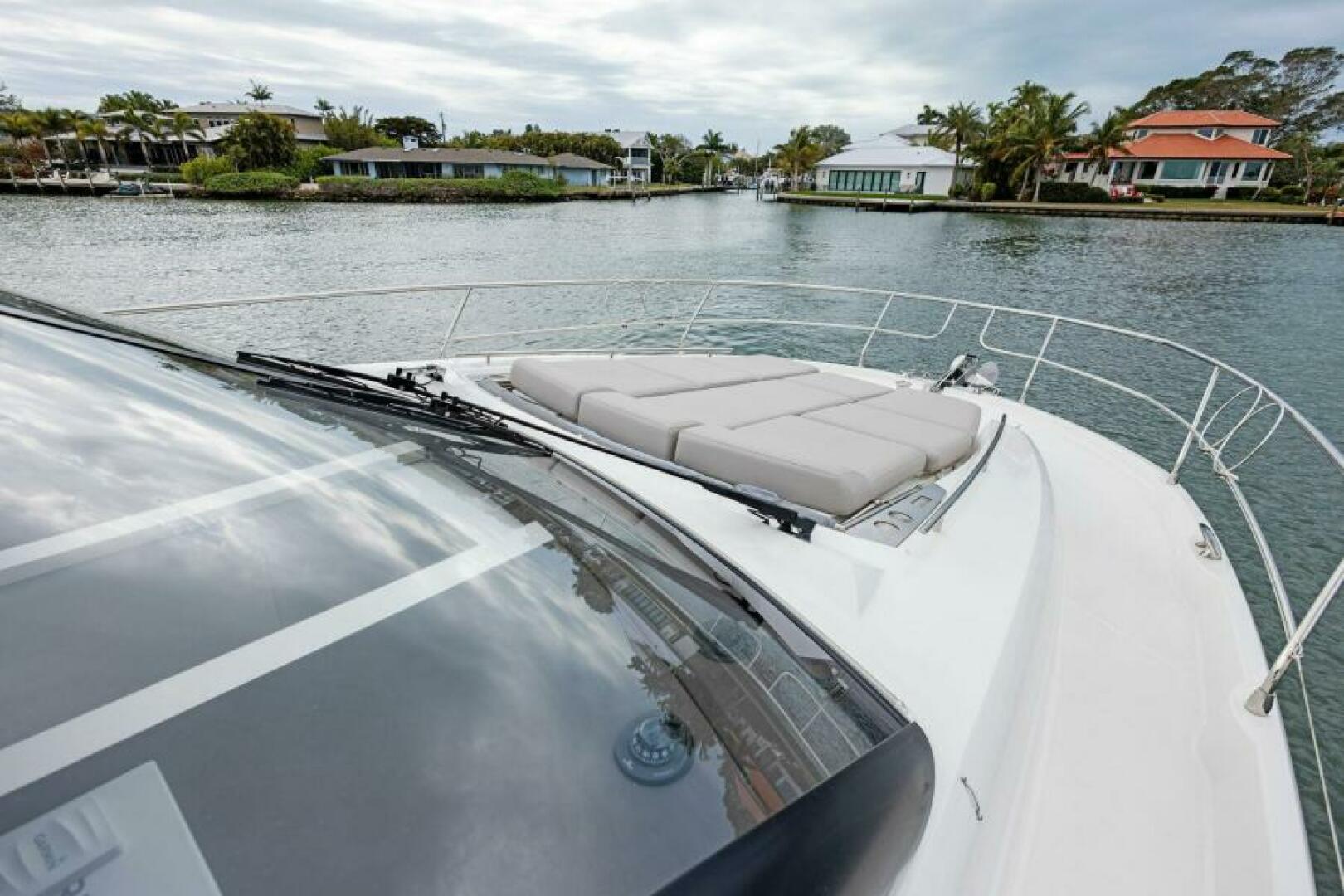 Slide: The Image of 2022 52 Prestige 520 Flybridge 'A.S.W.E.' - 4751363