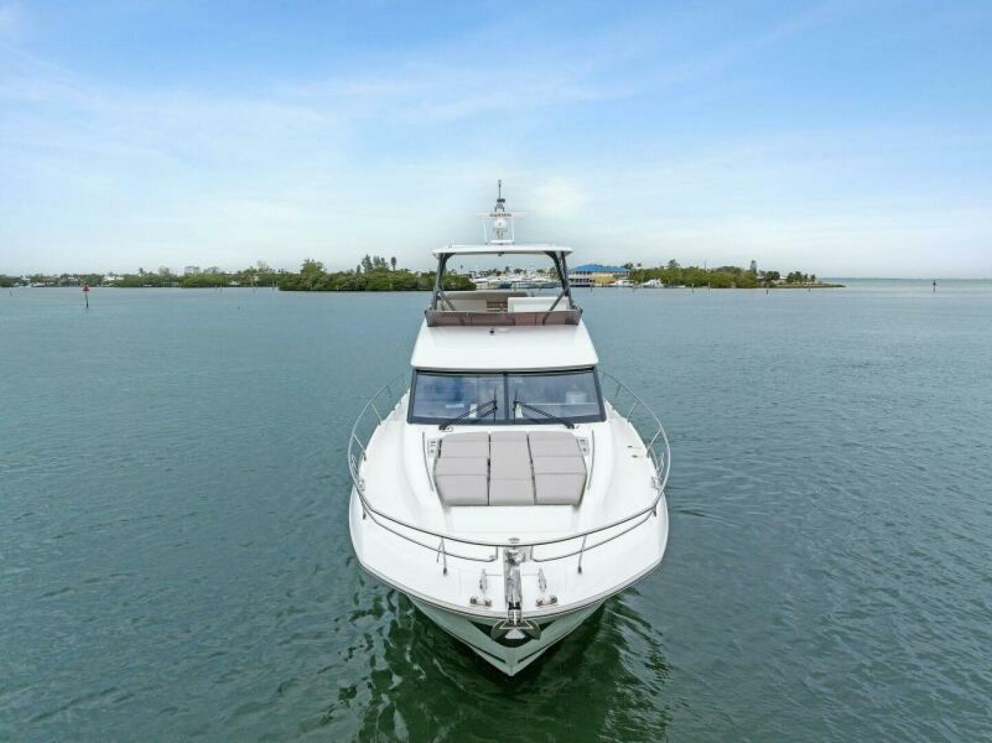 Slide: The Image of 2022 52 Prestige 520 Flybridge 'A.S.W.E.' - 4751369