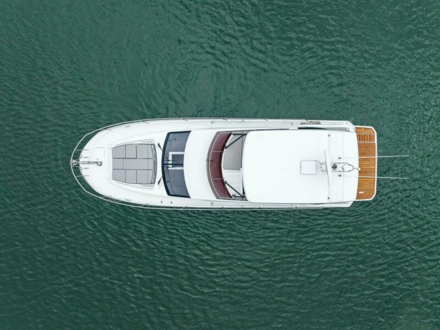 Slide: The Image of 2022 52 Prestige 520 Flybridge 'A.S.W.E.' - 4751373