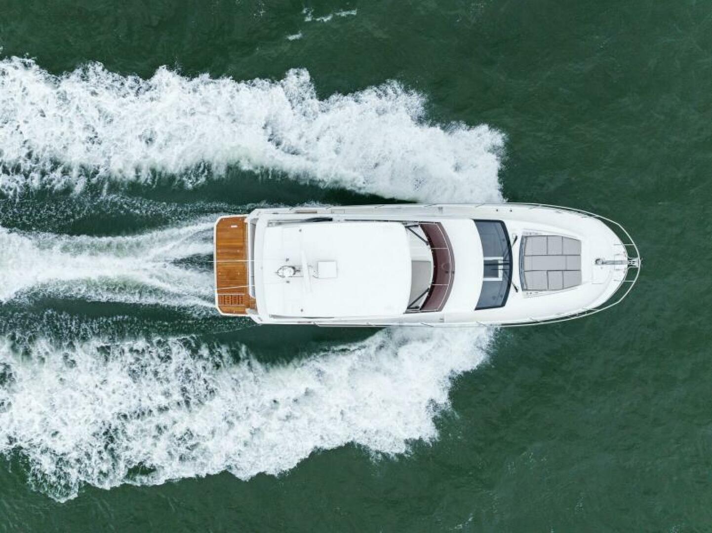 Slide: The Image of 2022 52 Prestige 520 Flybridge 'A.S.W.E.' - 4751378